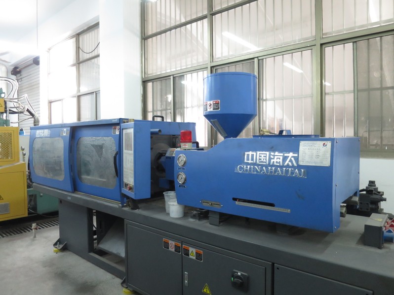 高分子加工实验室1